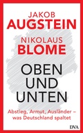 Cover: Oben und unten - DVA