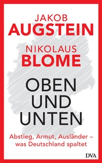 Enlarge image Cover: Oben und unten - DVA