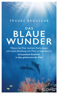 Abbildung von: Das blaue Wunder - Ludwig