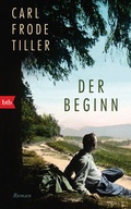 Cover: Der Beginn - btb