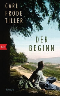 Enlarge image Cover: Der Beginn - btb