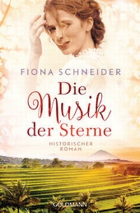 Abbildung von: Die Musik der Sterne - Goldmann