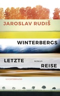 Cover: Winterbergs letzte Reise - Luchterhand Literaturverlag