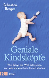 Enlarge image Cover: Geniale Kindsköpfe - Kösel
