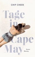 Cover: Tage in Cape May - Blessing