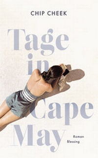 Abbildung von: Tage in Cape May - Blessing