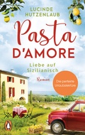 Cover: Pasta d'amore - Liebe auf Sizilianisch - Penguin