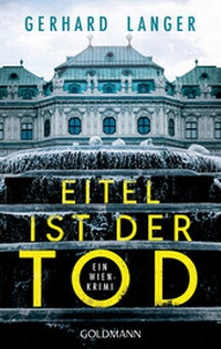 Abbildung von: Eitel ist der Tod - Goldmann