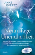 Cover: Neun Tage Unendlichkeit - Ansata