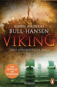 Abbildung von: VIKING - Penguin