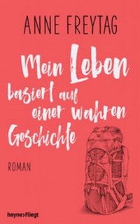 Abbildung von: Mein Leben basiert auf einer wahren Geschichte - Heyne