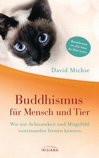 Abbildung von: Buddhismus für Mensch und Tier - Irisiana