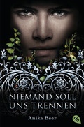 Cover: Niemand soll uns trennen - cbt