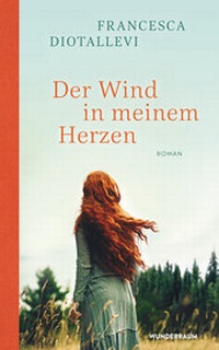 Abbildung von: Der Wind in meinem Herzen - Wunderraum