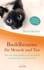 Cover: Buddhismus für Mensch und Tier - Irisiana