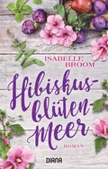 Cover: Hibiskusbl&uuml;tenmeer - Diana