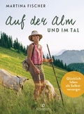 Cover: Auf der Alm und im Tal - Kailash