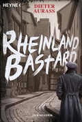 Cover: Rheinlandbastard - Heyne