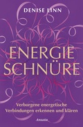 Cover: Energieschn&uuml;re - Ansata