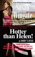 Cover: Hotter than Helen - Roberts Press