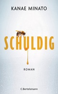 Cover: Schuldig - C. Bertelsmann