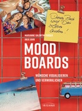 Cover: Moodboards - Irisiana