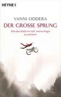 Abbildung von: Der große Sprung - Heyne