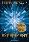 Cover: Das Experiment - Goldmann