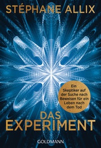 Enlarge image Cover: Das Experiment - Goldmann