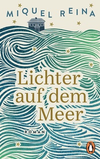 Abbildung von: Lichter auf dem Meer - Penguin