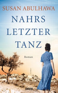 Abbildung von: Nahrs letzter Tanz - Diana