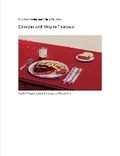 Cover: Episodes with Wayne Thiebaud - Black Square Editions