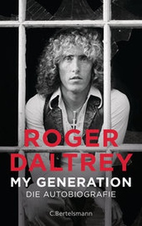 Enlarge image Cover: My Generation - C. Bertelsmann