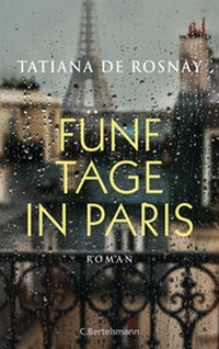Abbildung von: Fünf Tage in Paris - C. Bertelsmann