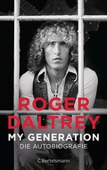 Cover: My Generation - C.Bertelsmann