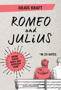 Cover: Romeo und Julius - Goldmann