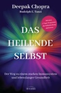 Cover: Das heilende Selbst - Irisiana