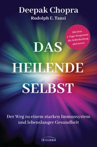 Abbildung von: Das heilende Selbst - Irisiana