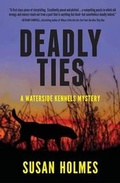 Cover: Deadly Ties - Elderstone Press