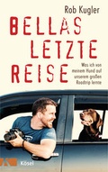 Cover: Bellas letzte Reise - K&ouml;sel
