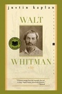 Cover: Walt Whitman - HarperCollins