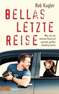 Cover: Bellas letzte Reise - K&ouml;sel