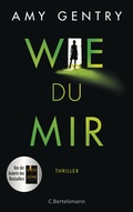 Cover: Wie du mir - C. Bertelsmann