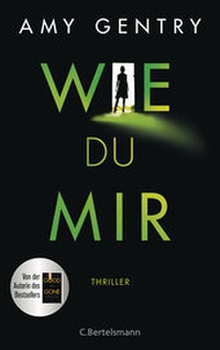 Enlarge image Cover: Wie du mir - C.Bertelsmann