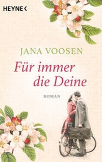 Abbildung von: Für immer die Deine - Heyne