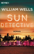 Cover: Sun Detective - - Heyne