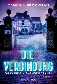 Abbildung von: Die Verbindung - Goldmann