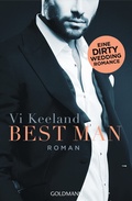 Cover: Best Man - Goldmann