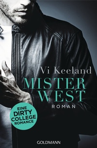 Abbildung von: Mister West - Goldmann