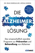 Cover: Die Alzheimer-L&ouml;sung - S&uuml;dwest